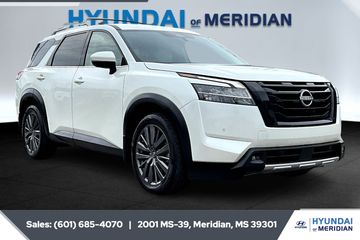 パーツ Pathfinder S-All Carbon Ultra 2023 2023 Nissan Pathfinder